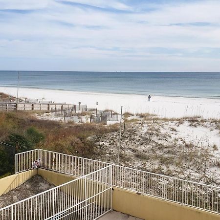 Clearwater 2B Daire Gulf Shores Dış mekan fotoğraf