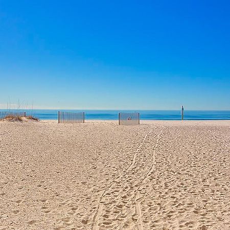 Clearwater 2B Daire Gulf Shores Dış mekan fotoğraf