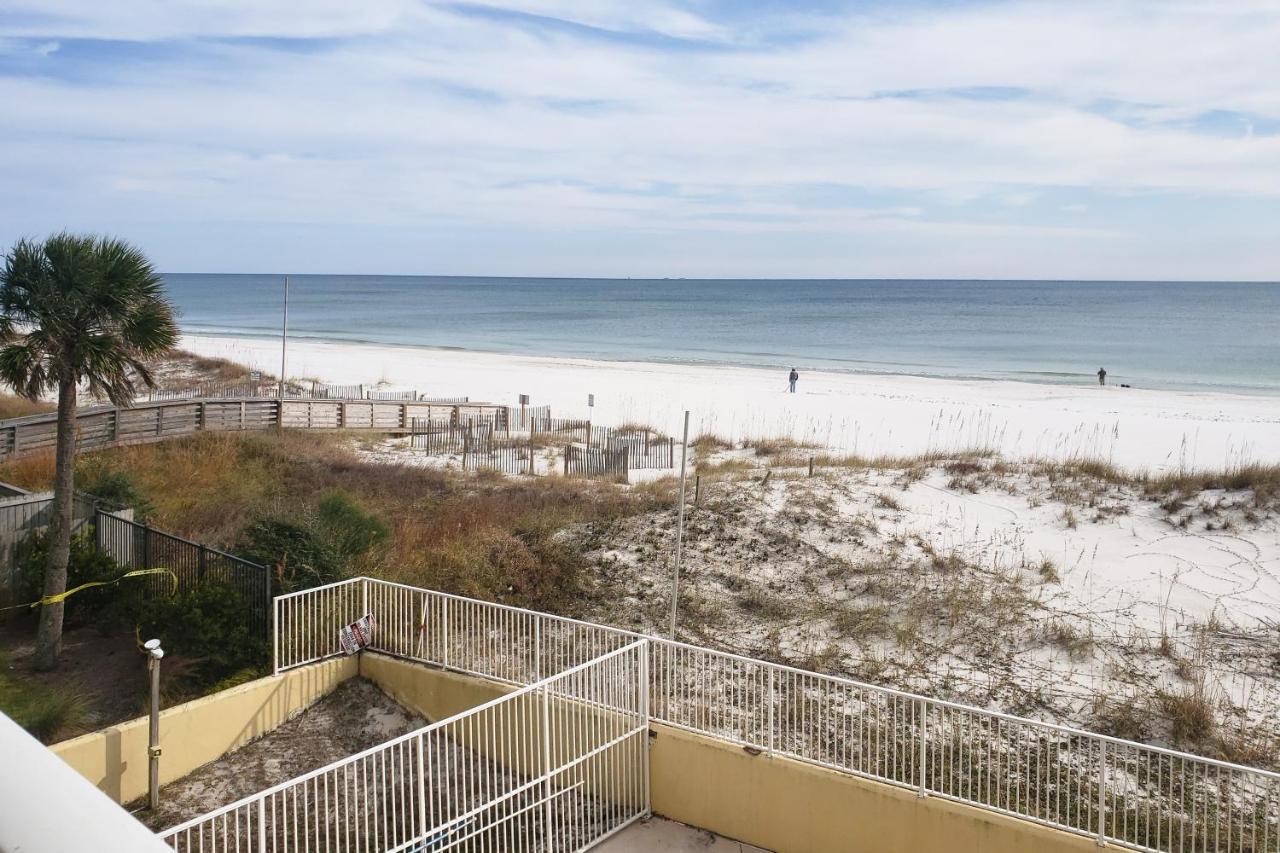 Clearwater 2B Daire Gulf Shores Dış mekan fotoğraf