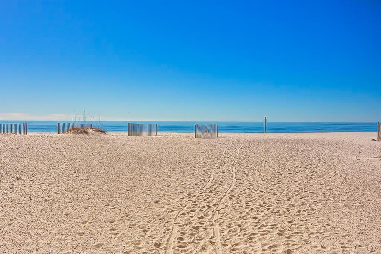 Clearwater 2B Daire Gulf Shores Dış mekan fotoğraf