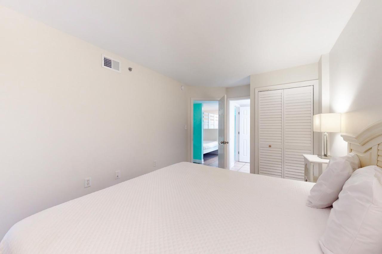 Clearwater 2B Daire Gulf Shores Dış mekan fotoğraf