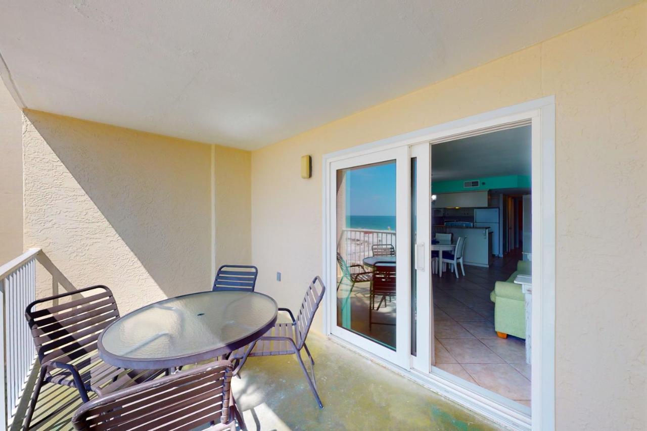 Clearwater 2B Daire Gulf Shores Dış mekan fotoğraf